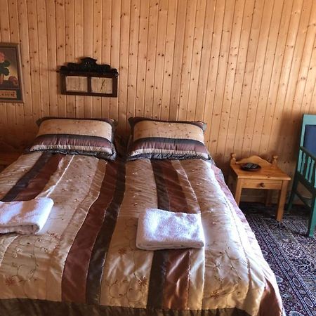 Hotel Seljaland Ferthaþjonusta Budardalur Esterno foto