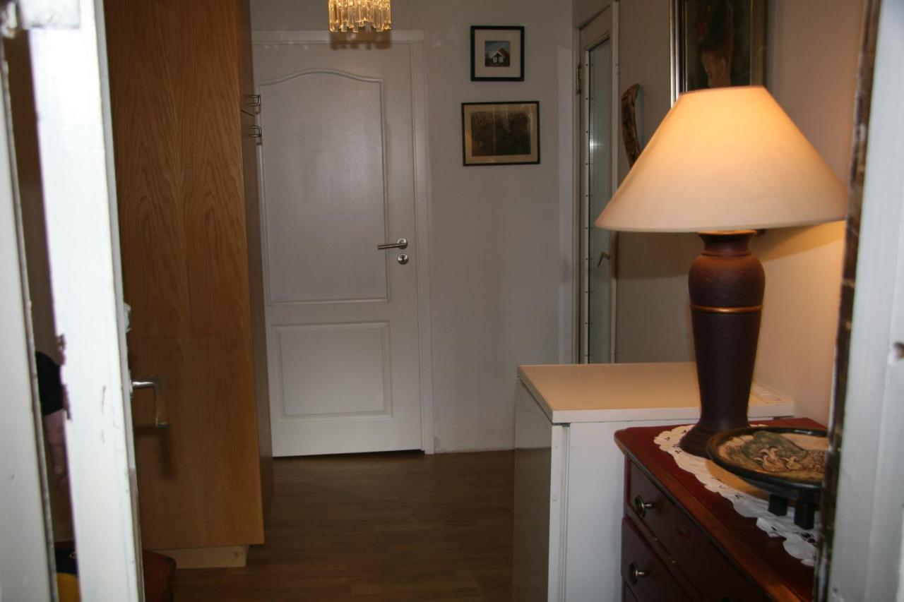 Hotel Seljaland Ferthaþjonusta Budardalur Esterno foto
