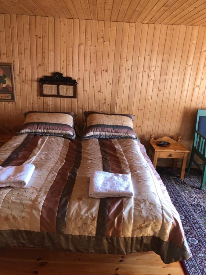 Hotel Seljaland Ferthaþjonusta Budardalur Esterno foto