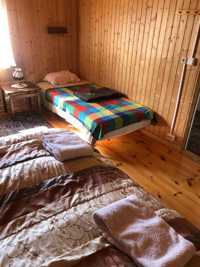 Hotel Seljaland Ferthaþjonusta Budardalur Esterno foto
