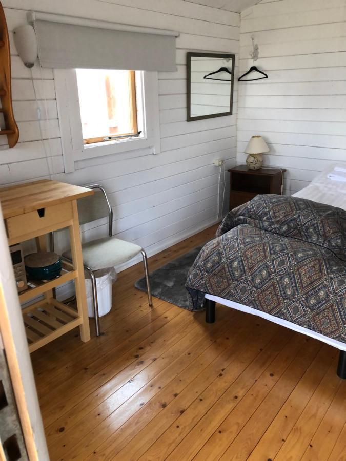 Hotel Seljaland Ferthaþjonusta Budardalur Esterno foto