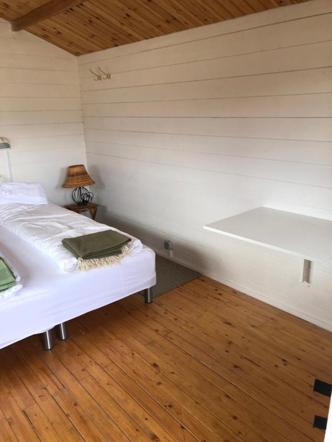 Hotel Seljaland Ferthaþjonusta Budardalur Esterno foto