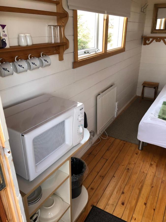 Hotel Seljaland Ferthaþjonusta Budardalur Esterno foto