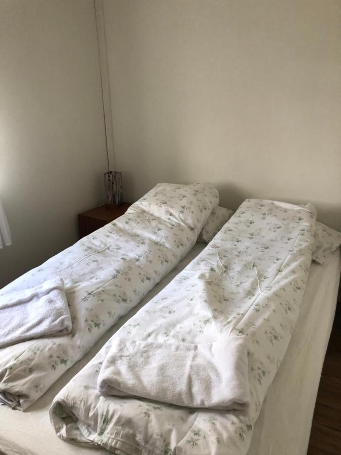 Hotel Seljaland Ferthaþjonusta Budardalur Esterno foto