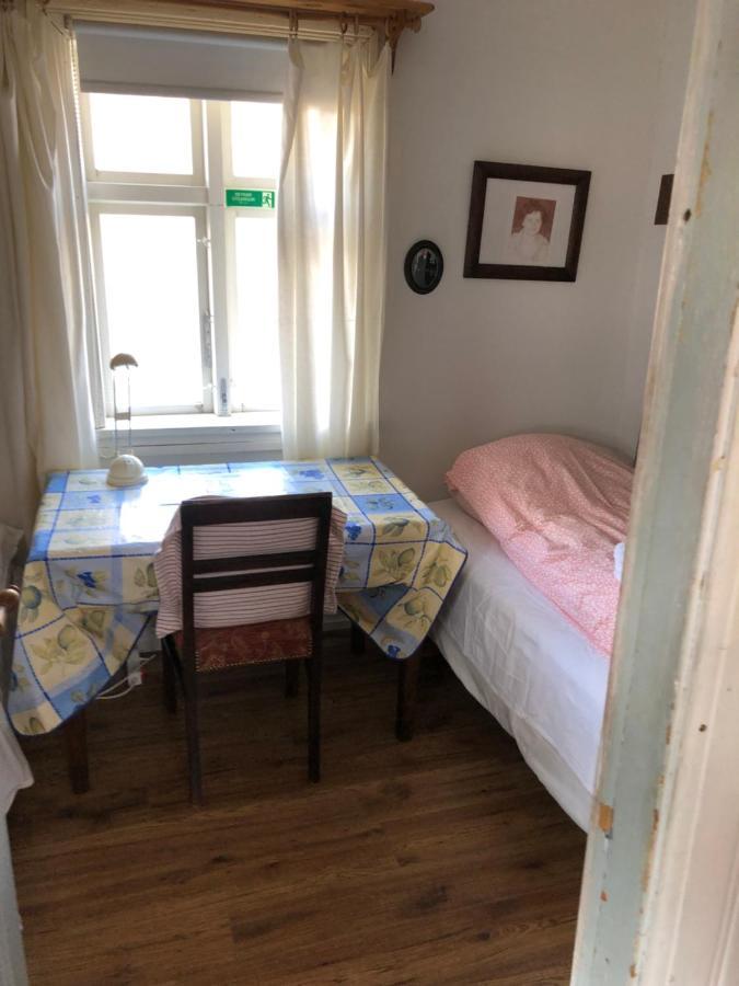 Hotel Seljaland Ferthaþjonusta Budardalur Esterno foto