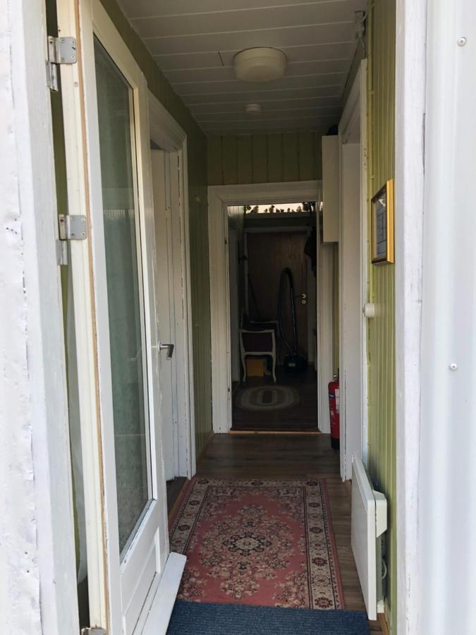 Hotel Seljaland Ferthaþjonusta Budardalur Esterno foto