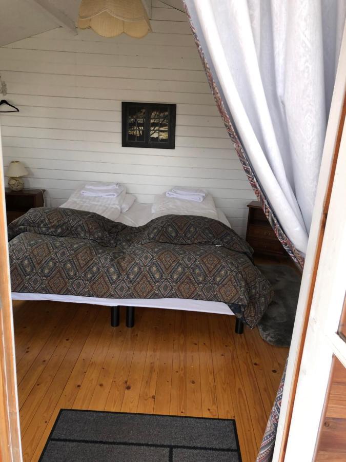Hotel Seljaland Ferthaþjonusta Budardalur Esterno foto
